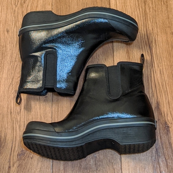 dansko vail rain boots